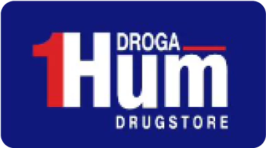 Drogahum Logo